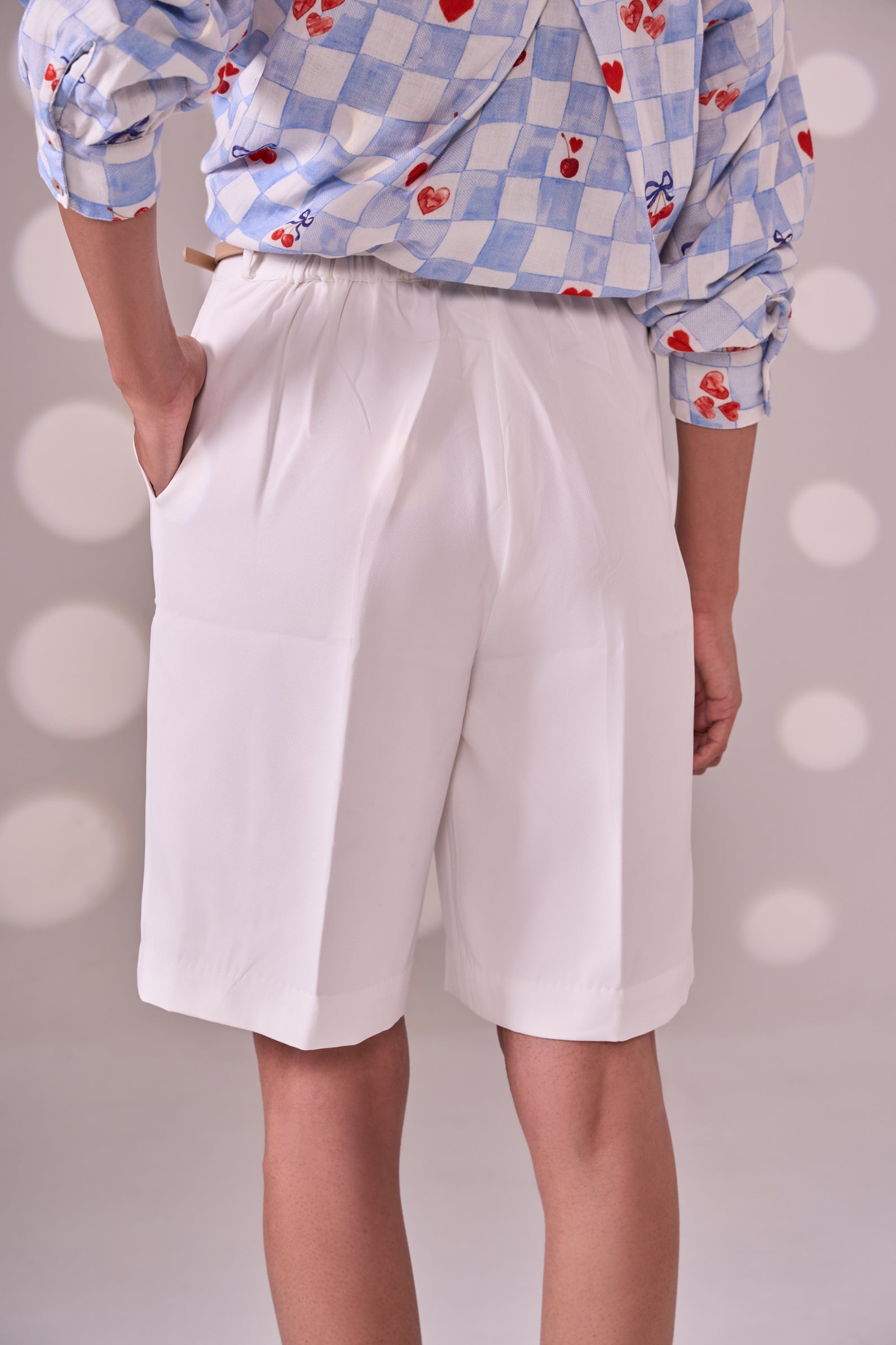 BERMUDA SHORTS