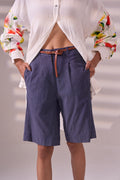 BERMUDA SHORTS