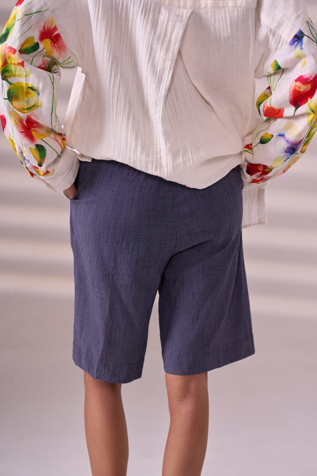 BERMUDA SHORTS