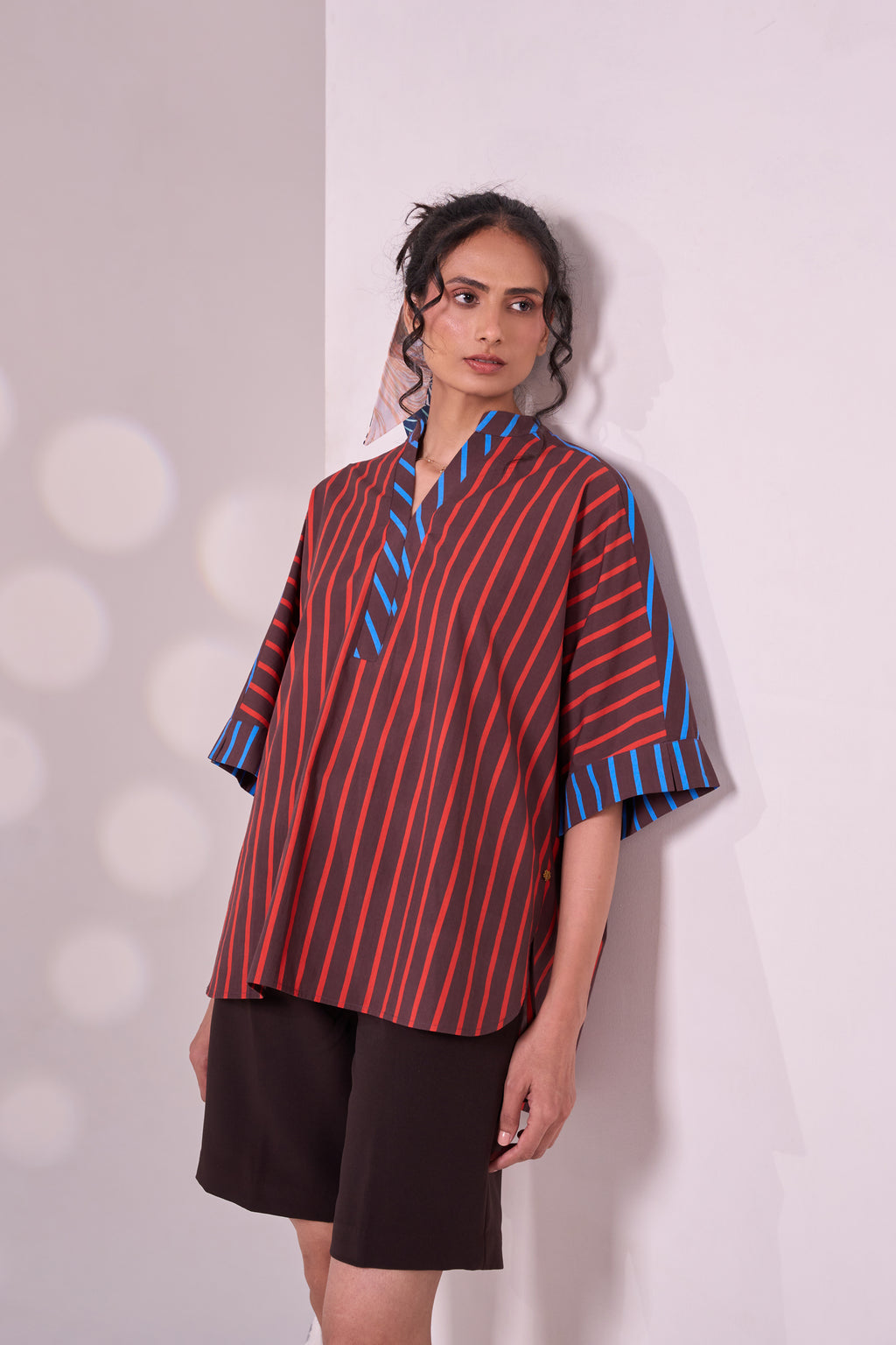 COFFEE  Cotton top