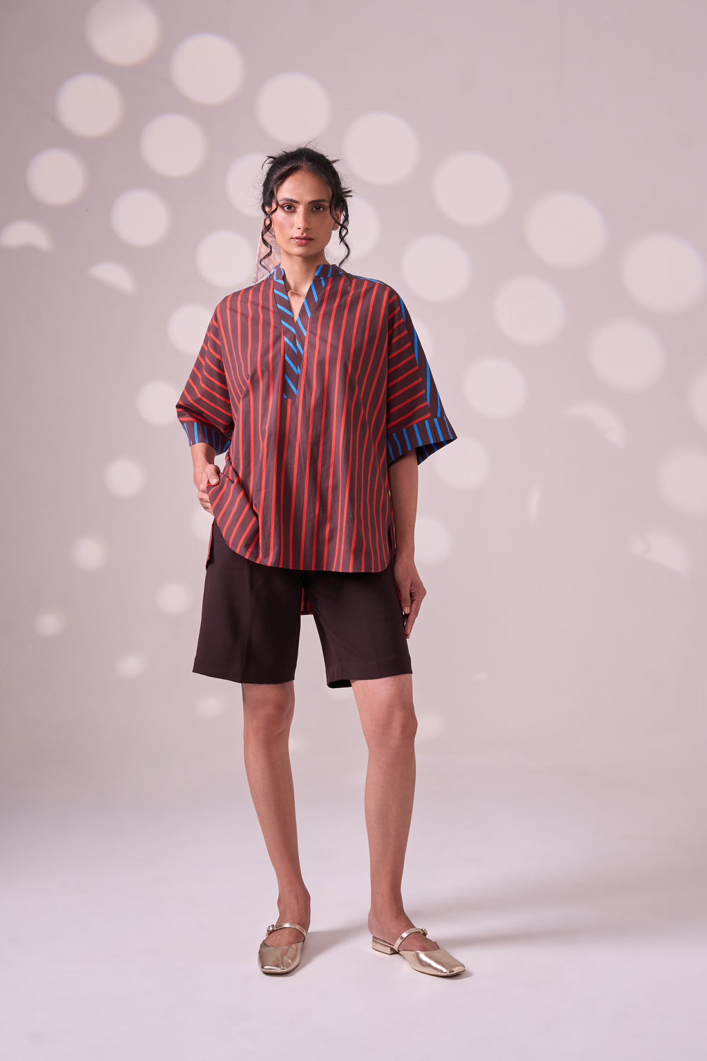COFFEE  Cotton top