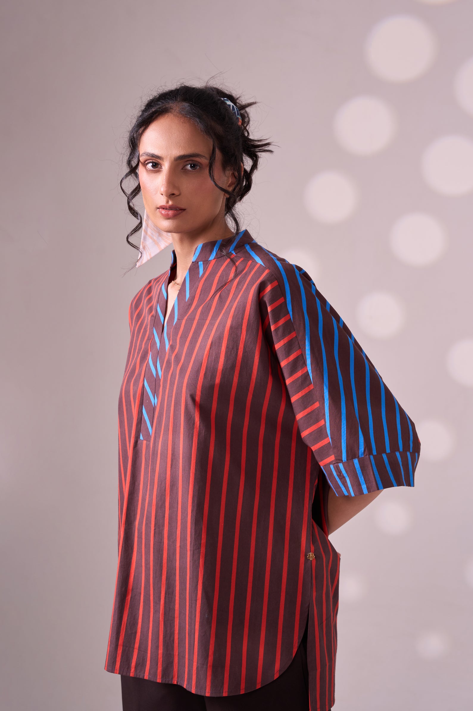 COFFEE  Cotton top