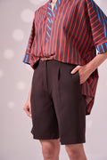 BERMUDA SHORTS