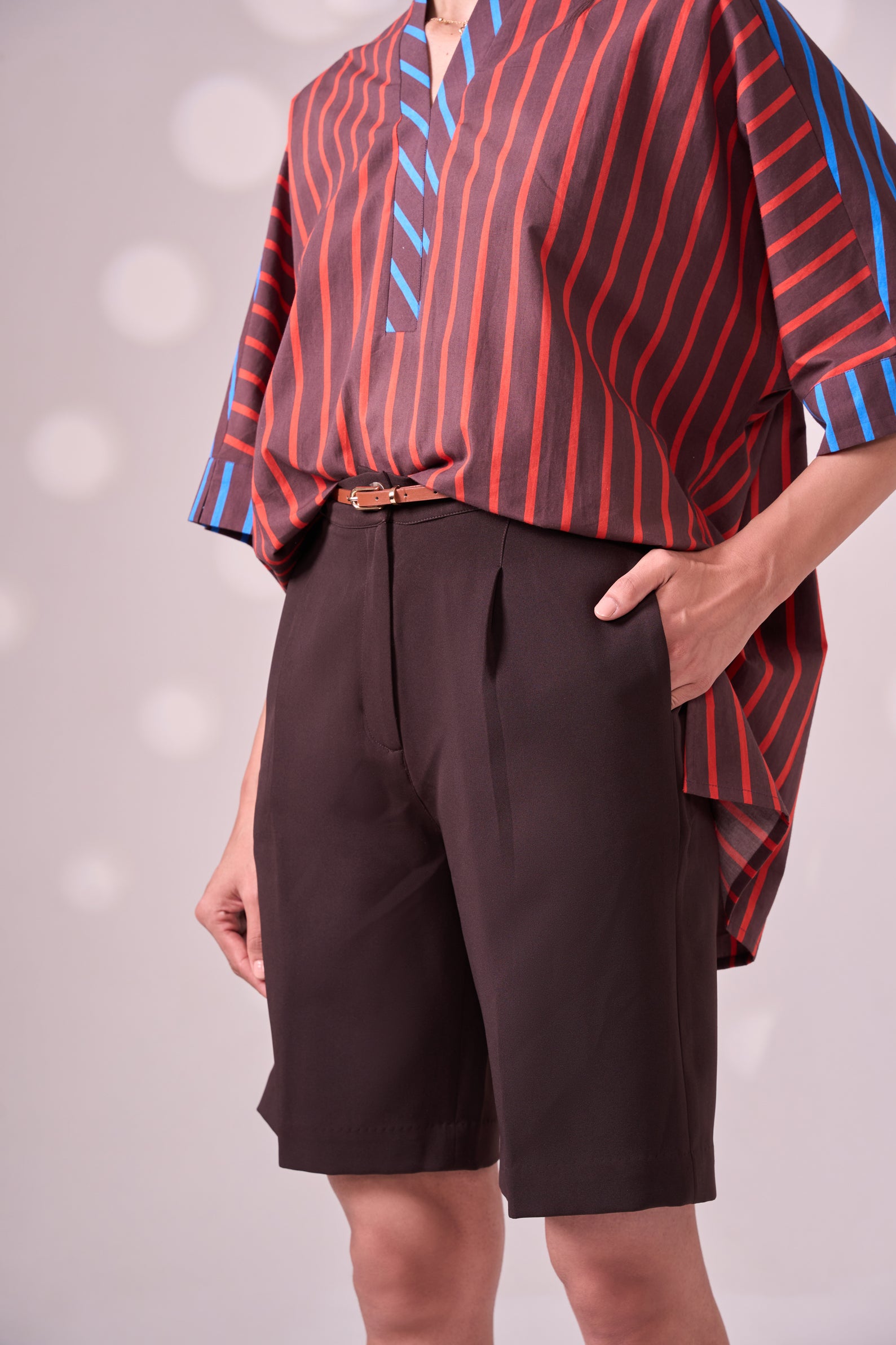 BERMUDA SHORTS