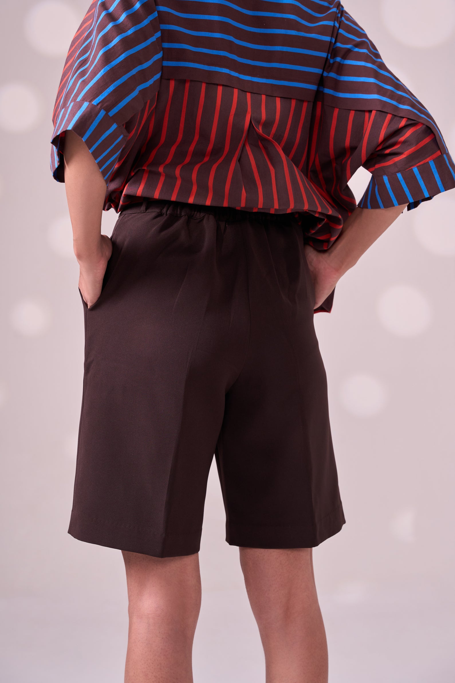 BERMUDA SHORTS