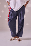 Indowest DRAPE PANTS