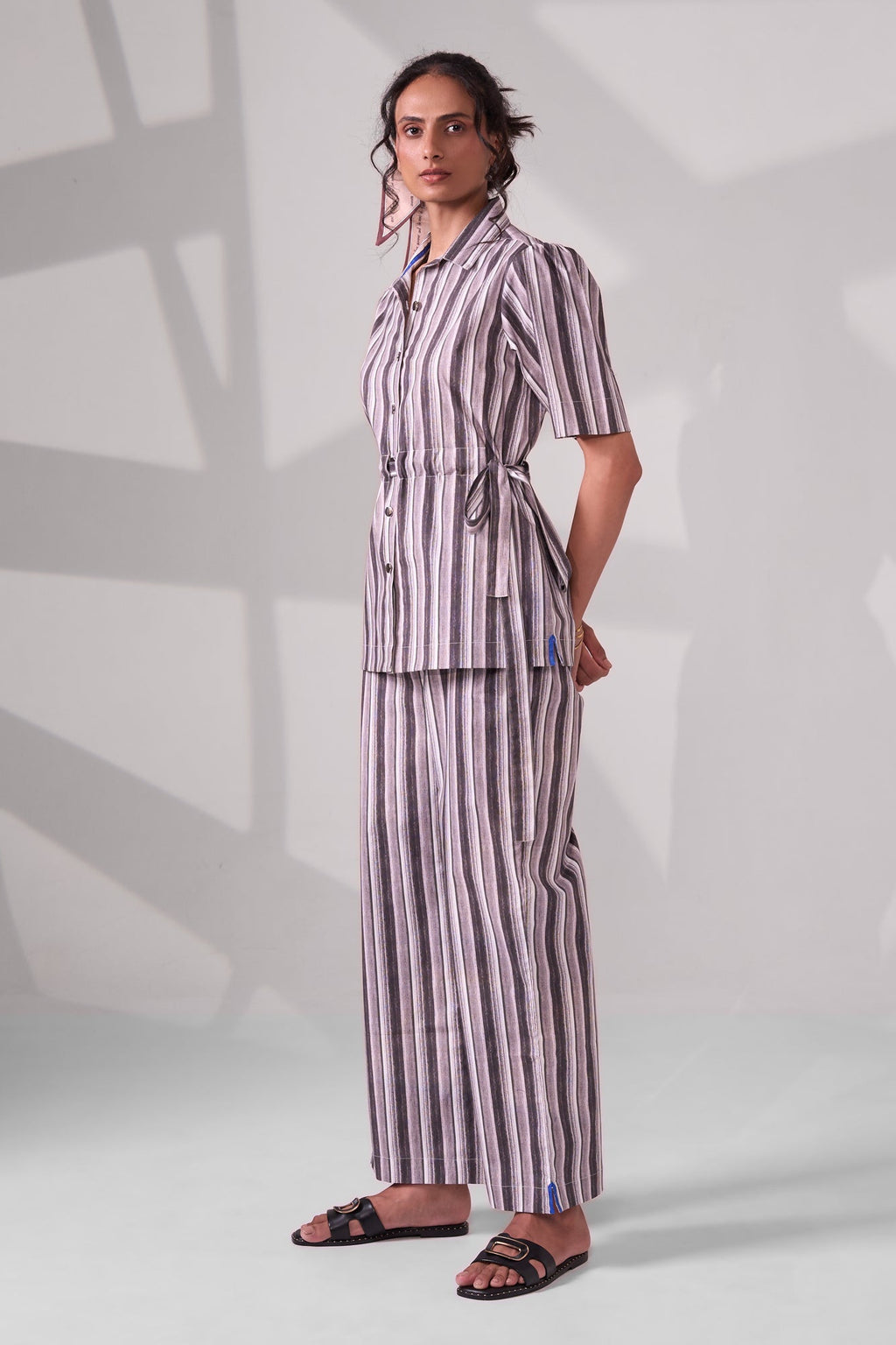 MOUSE STRIPES co-ord set