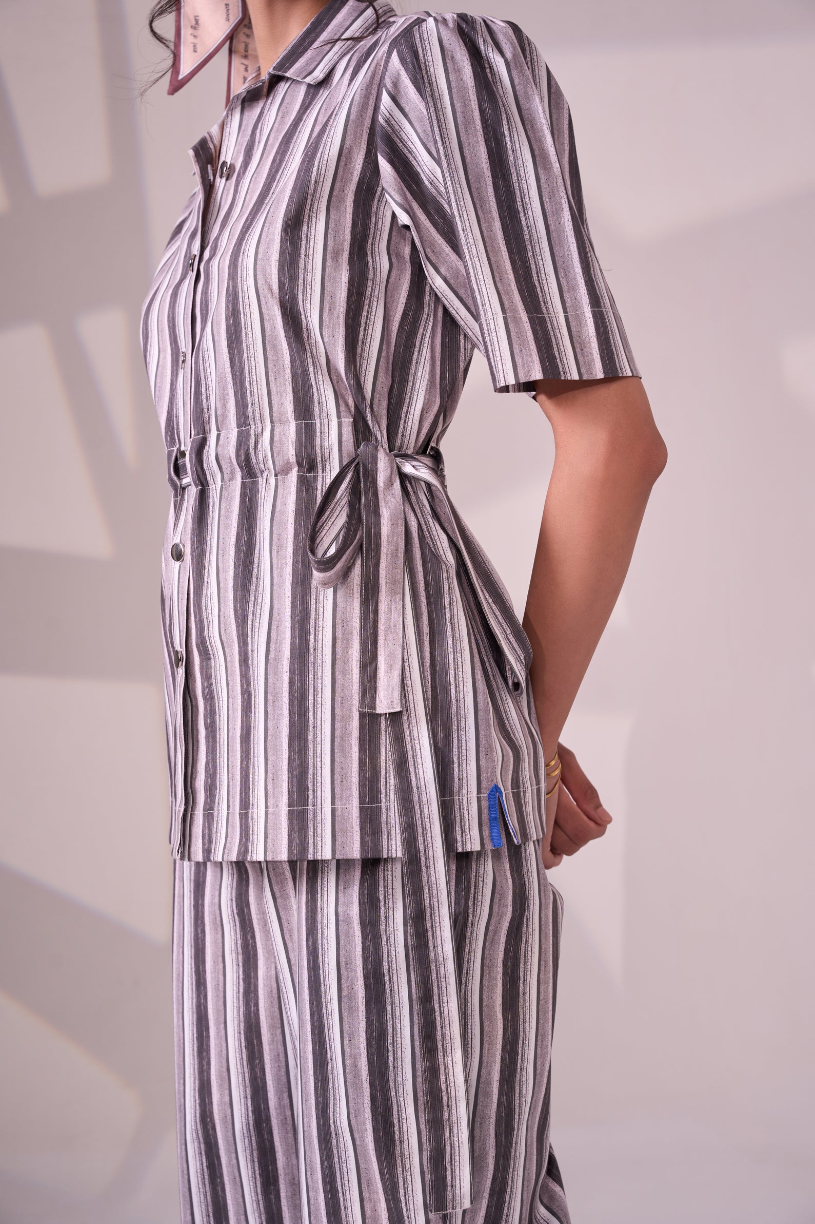 MOUSE STRIPES co-ord set