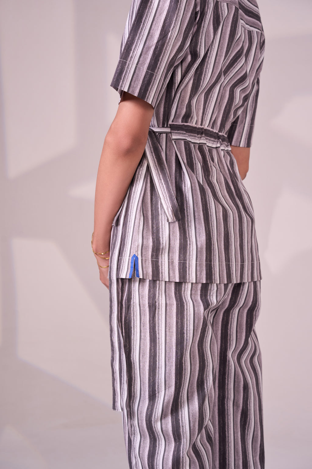 MOUSE STRIPES co-ord set
