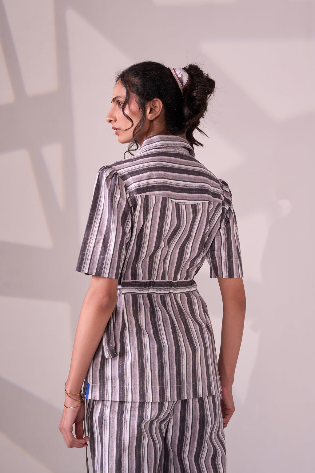 MOUSE STRIPES co-ord set