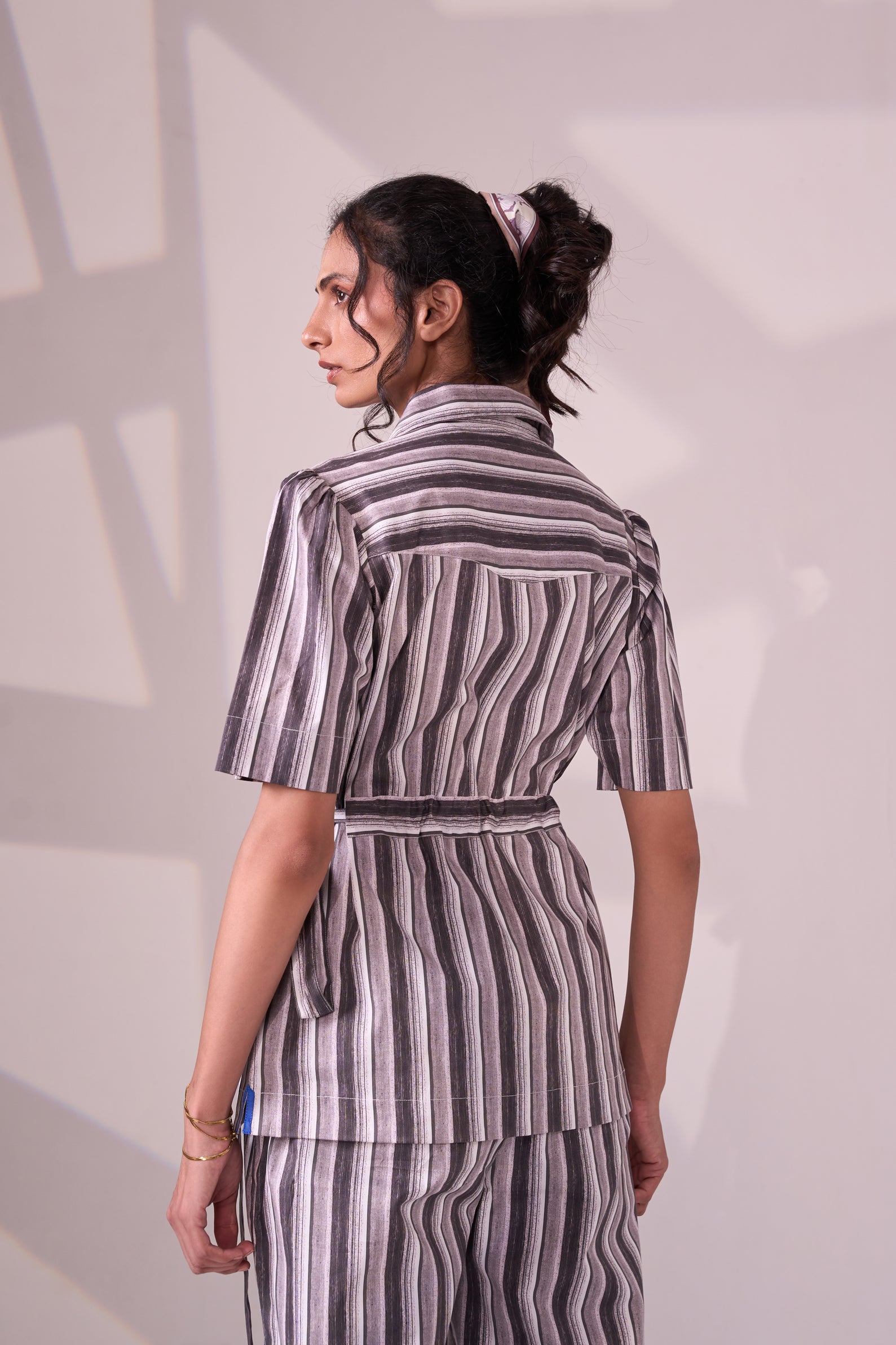 MOUSE STRIPES co-ord set