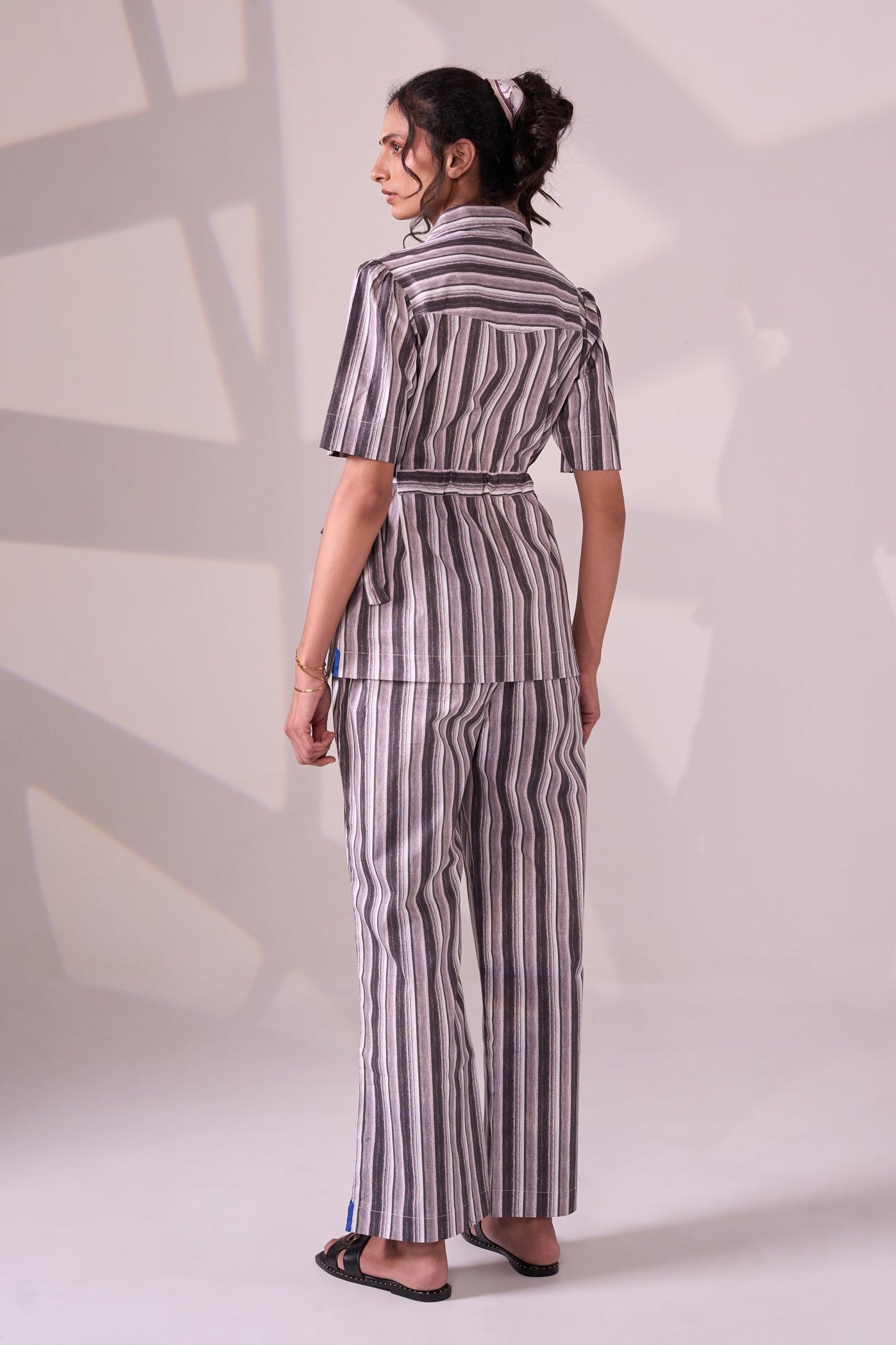 MOUSE STRIPES co-ord set