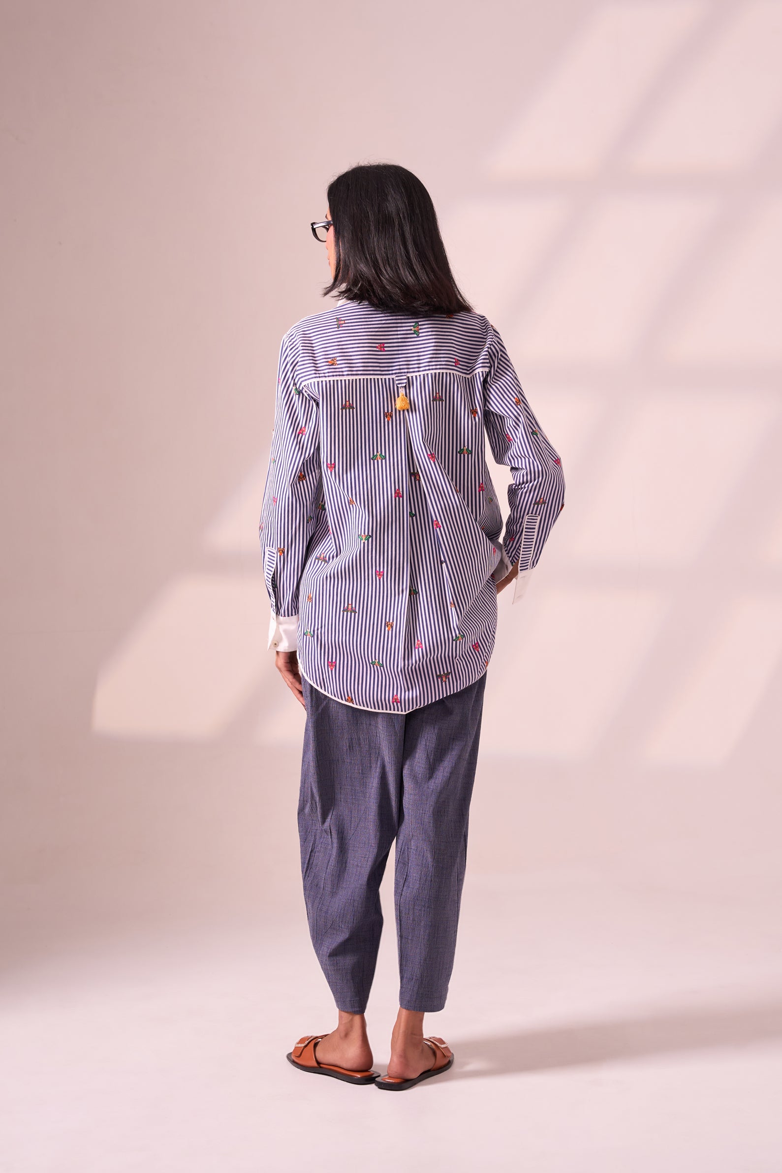 BUGSY cotton shirt