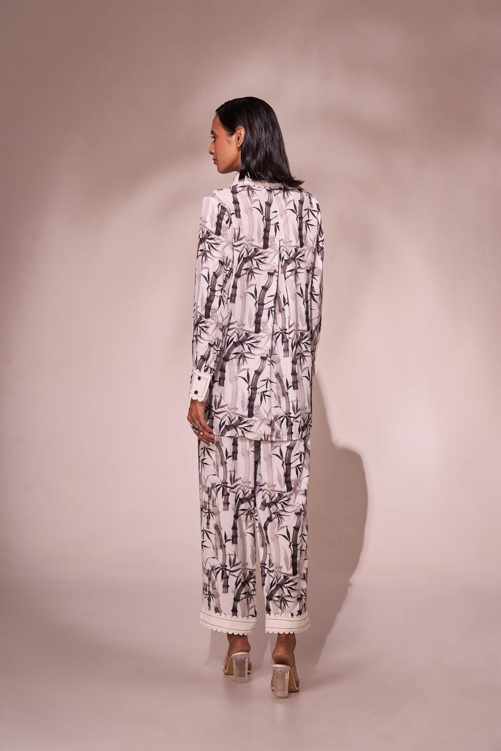 BIRCH TOP