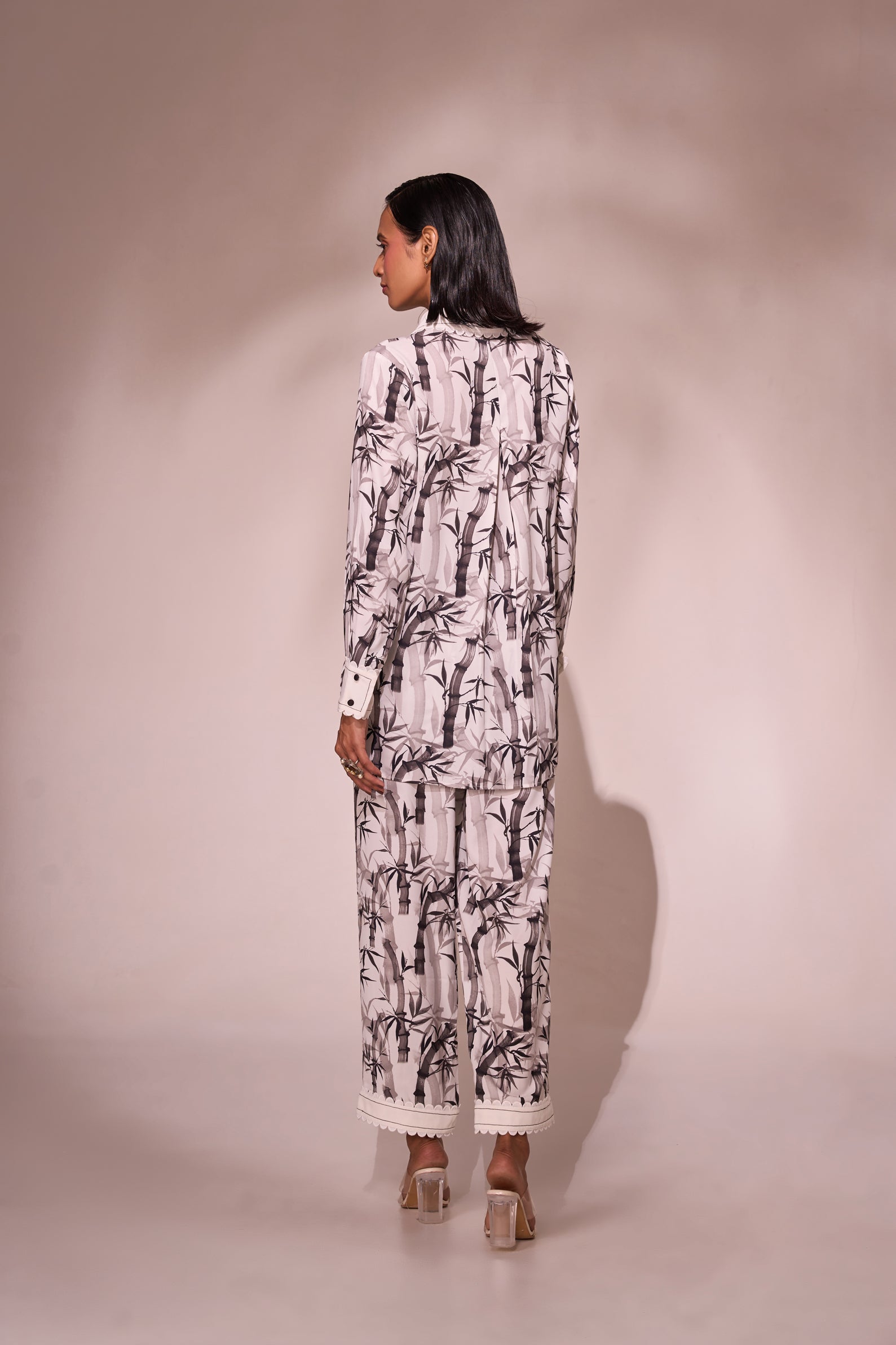 BIRCH TOP