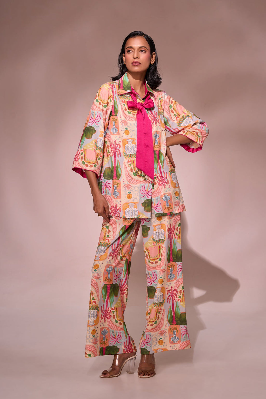 PALM co-ord set
