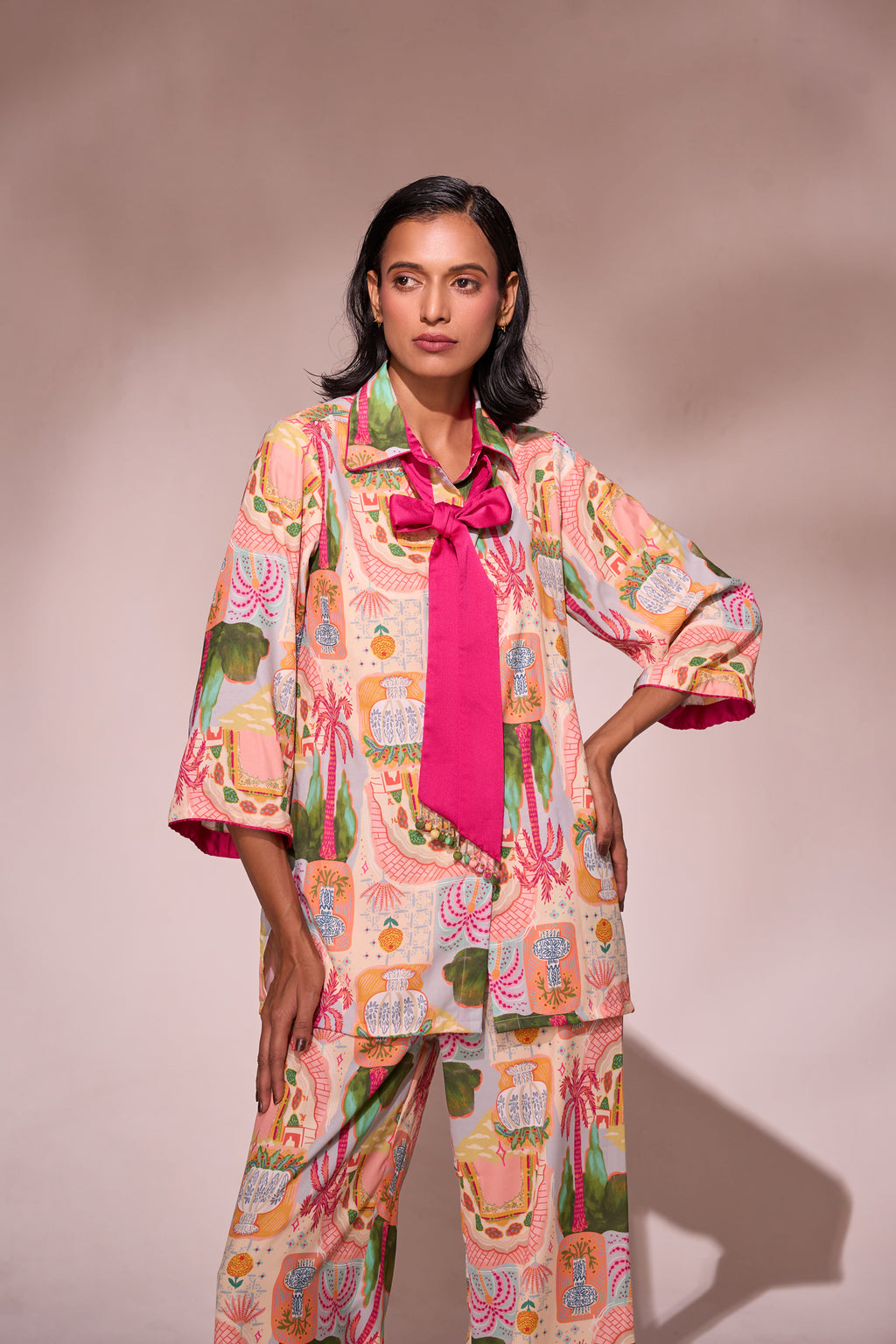 PALM co-ord set