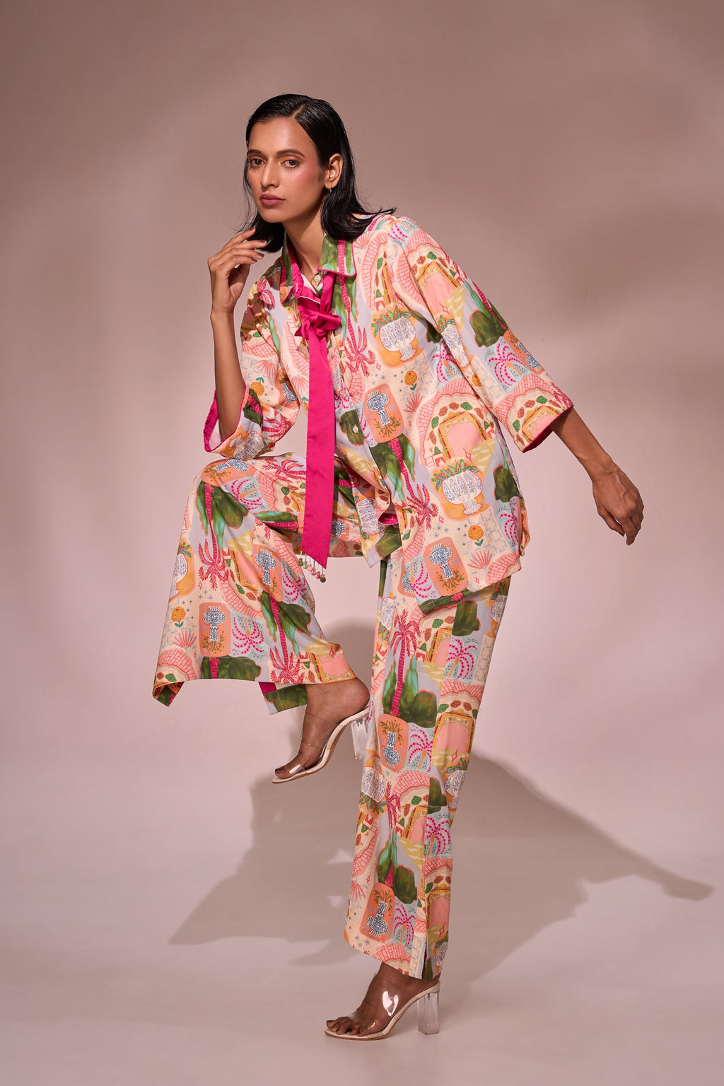 PALM co-ord set