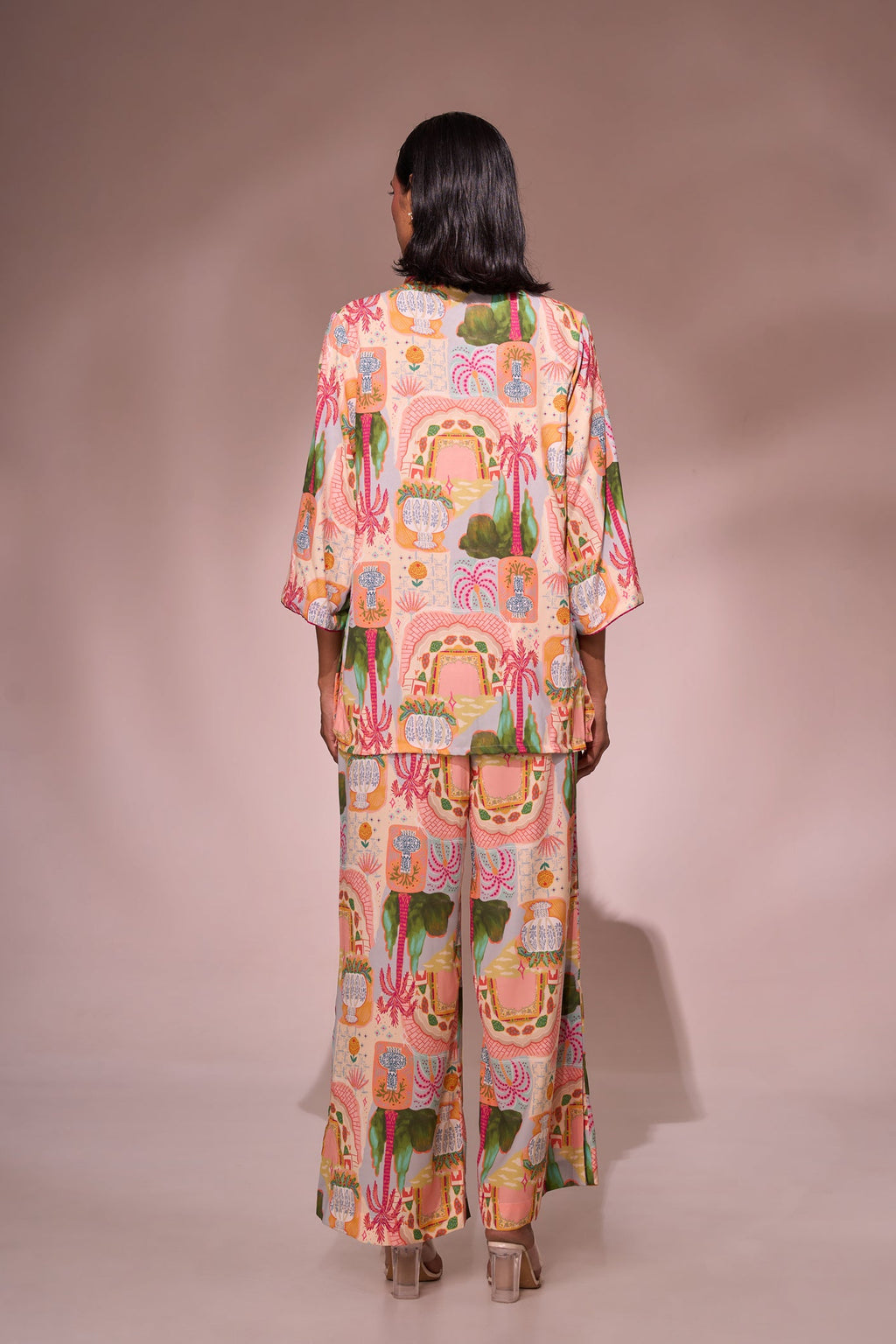 PALM co-ord set