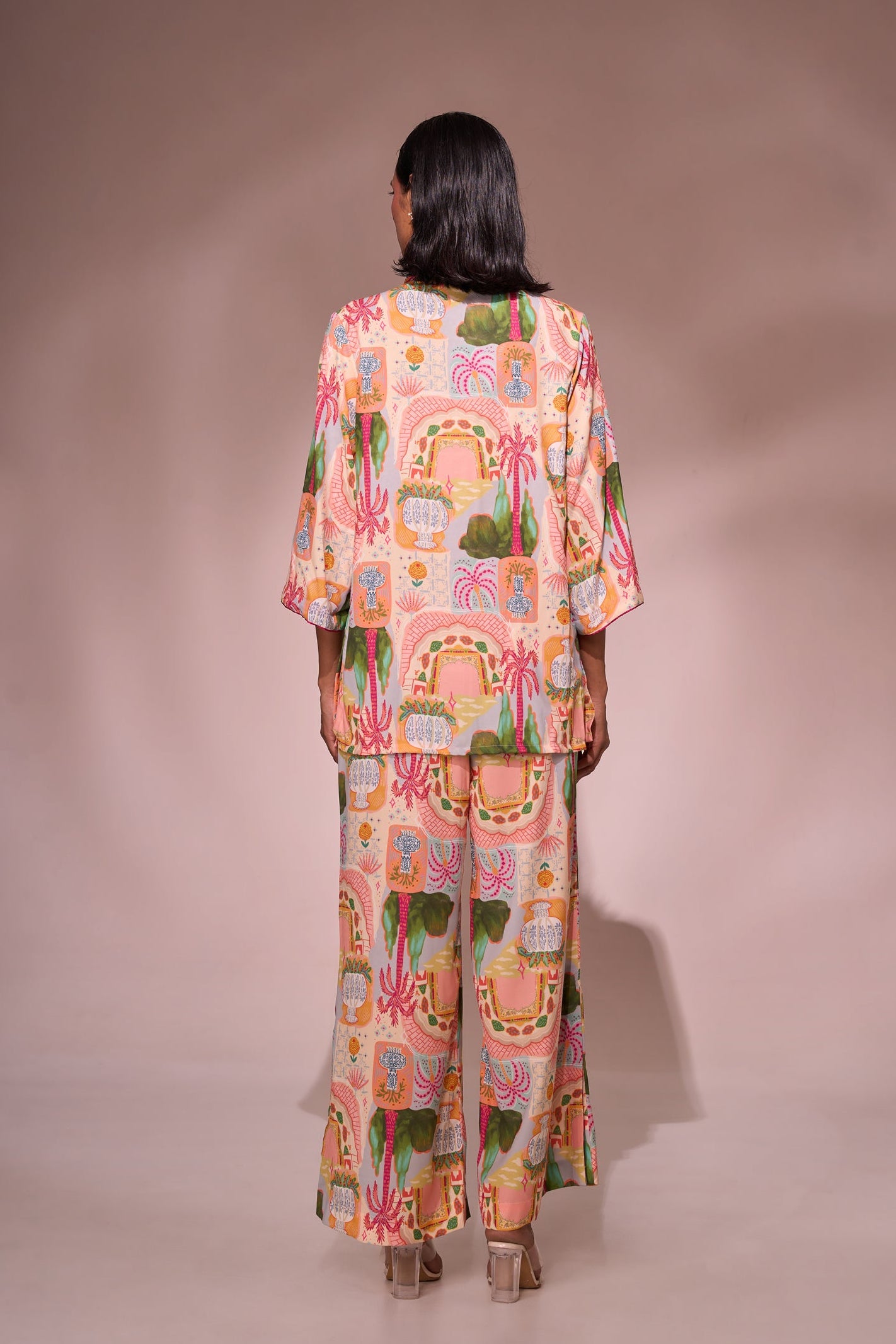 PALM co-ord set