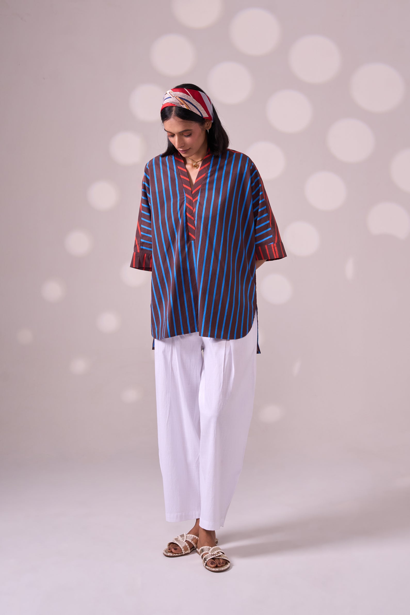 COFFEE  Cotton top