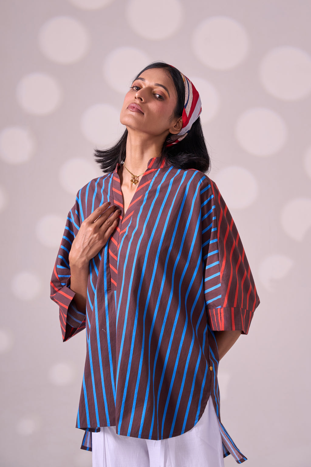 COFFEE  Cotton top