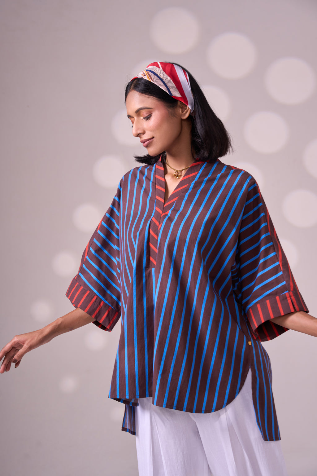COFFEE  Cotton top