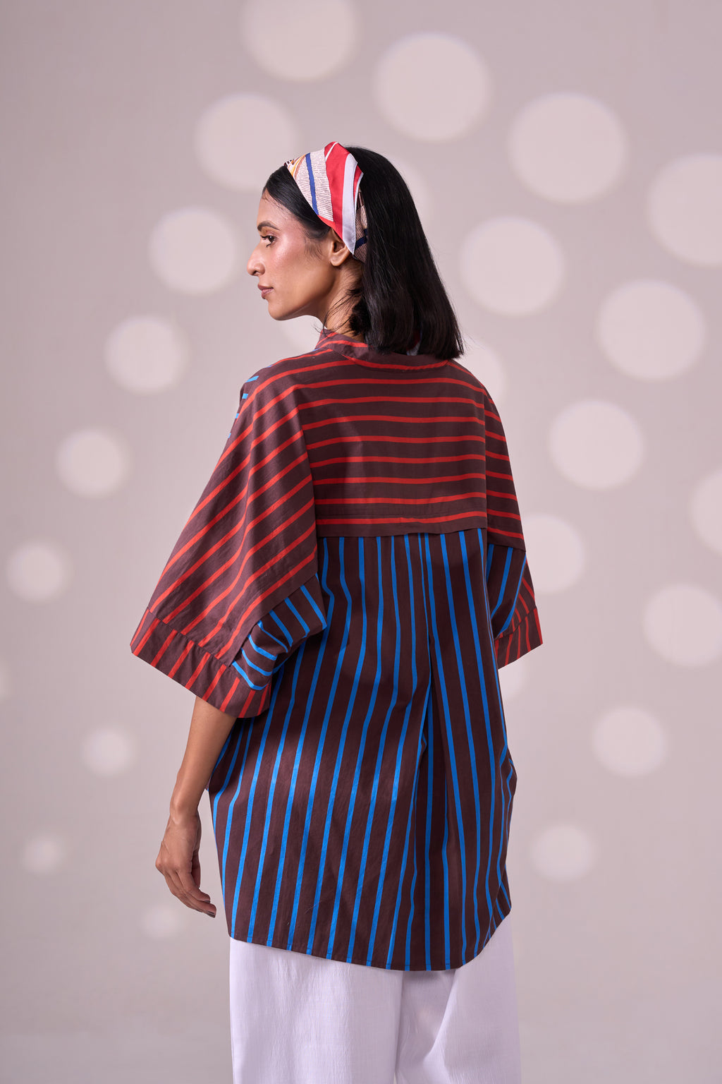 COFFEE  Cotton top