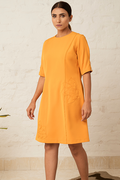 magnolia formal dress - Hausofhandmade