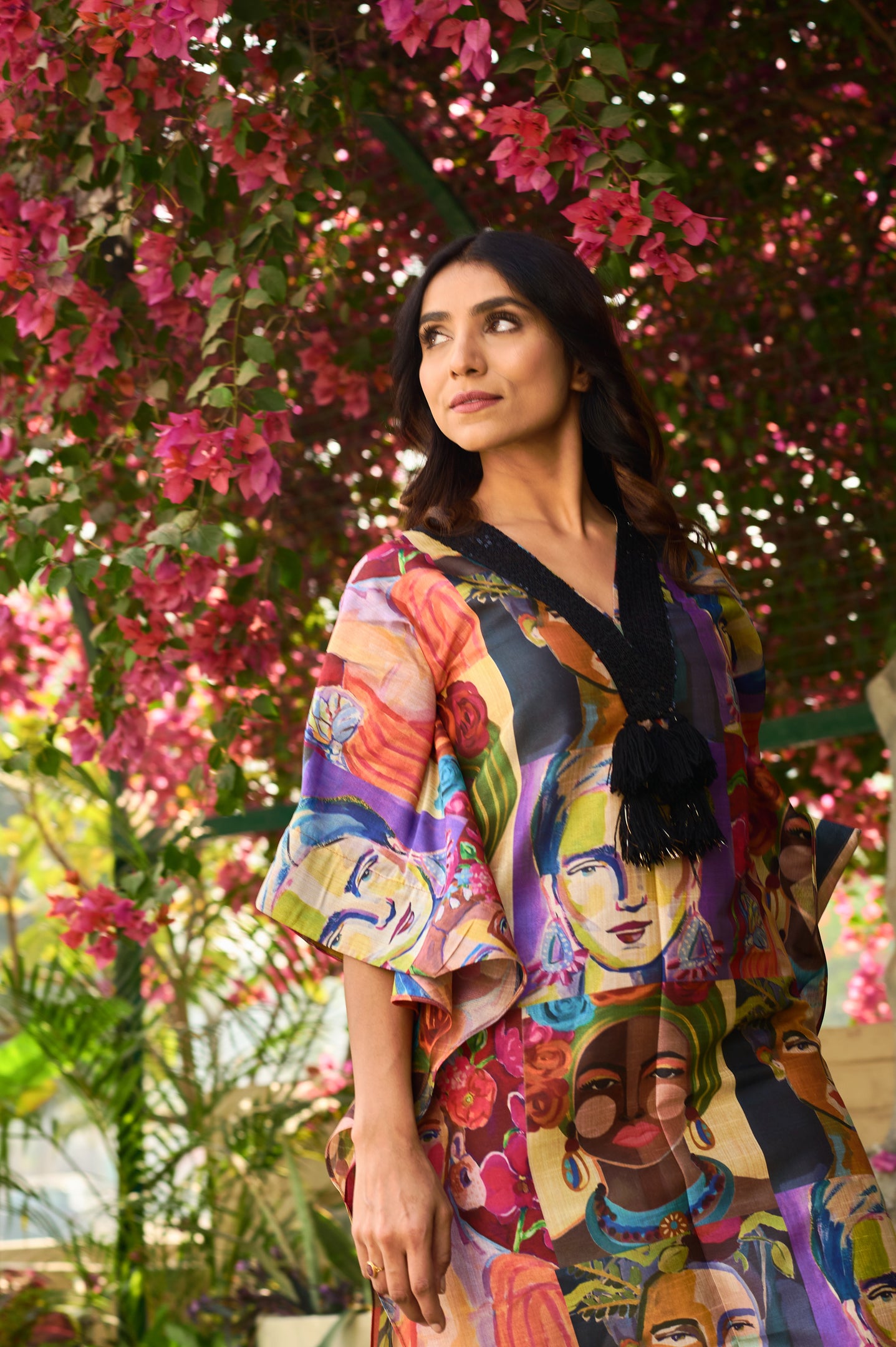 Frida Kaftan